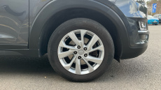 Hyundai Tucson 1.6 CRDi 48V MHD SE Nav 5dr 2WD Diesel Estate